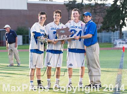 Thumbnail 3 in Duxbury vs Acton-Boxborough (MIAA Division 1 Final) photogallery.