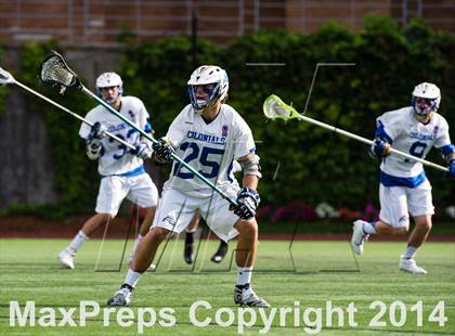 Thumbnail 2 in Duxbury vs Acton-Boxborough (MIAA Division 1 Final) photogallery.