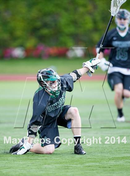 Thumbnail 3 in Duxbury vs Acton-Boxborough (MIAA Division 1 Final) photogallery.