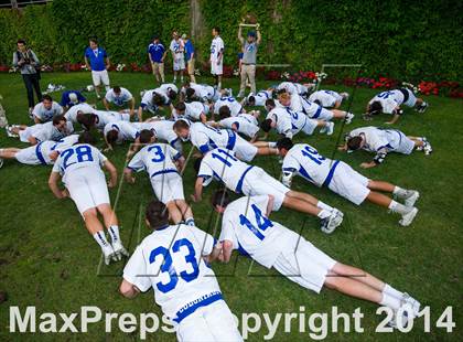 Thumbnail 3 in Duxbury vs Acton-Boxborough (MIAA Division 1 Final) photogallery.