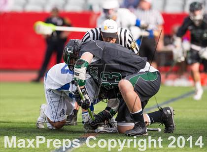 Thumbnail 2 in Duxbury vs Acton-Boxborough (MIAA Division 1 Final) photogallery.