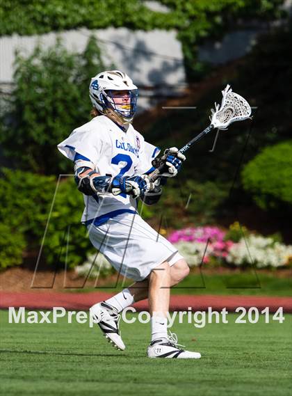 Thumbnail 3 in Duxbury vs Acton-Boxborough (MIAA Division 1 Final) photogallery.
