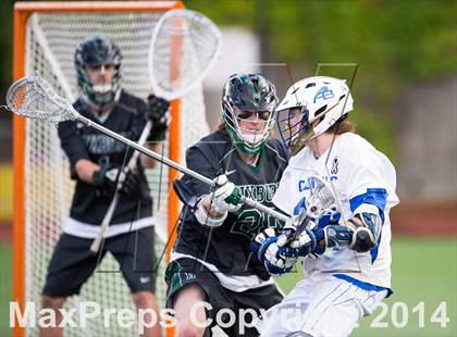 Thumbnail 2 in Duxbury vs Acton-Boxborough (MIAA Division 1 Final) photogallery.