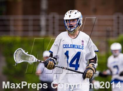 Thumbnail 2 in Duxbury vs Acton-Boxborough (MIAA Division 1 Final) photogallery.