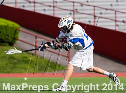 Thumbnail 1 in Duxbury vs Acton-Boxborough (MIAA Division 1 Final) photogallery.