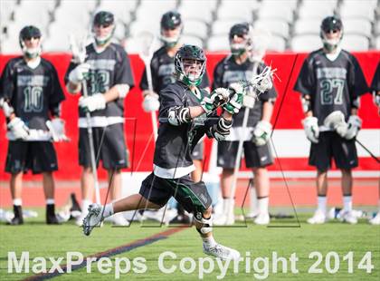 Thumbnail 3 in Duxbury vs Acton-Boxborough (MIAA Division 1 Final) photogallery.