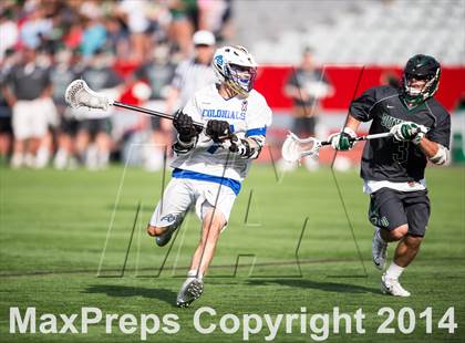 Thumbnail 3 in Duxbury vs Acton-Boxborough (MIAA Division 1 Final) photogallery.