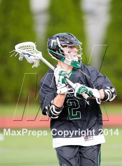 Thumbnail 3 in Duxbury vs Acton-Boxborough (MIAA Division 1 Final) photogallery.