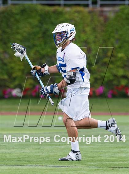 Thumbnail 1 in Duxbury vs Acton-Boxborough (MIAA Division 1 Final) photogallery.