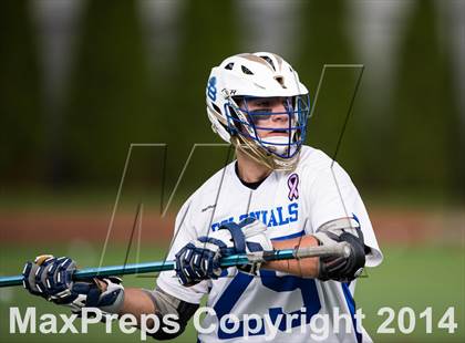 Thumbnail 1 in Duxbury vs Acton-Boxborough (MIAA Division 1 Final) photogallery.