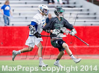 Thumbnail 2 in Duxbury vs Acton-Boxborough (MIAA Division 1 Final) photogallery.