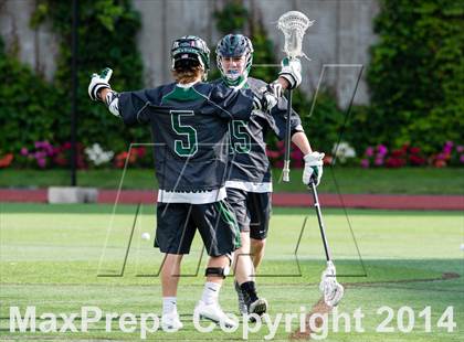 Thumbnail 2 in Duxbury vs Acton-Boxborough (MIAA Division 1 Final) photogallery.