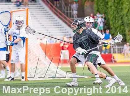 Thumbnail 2 in Duxbury vs Acton-Boxborough (MIAA Division 1 Final) photogallery.
