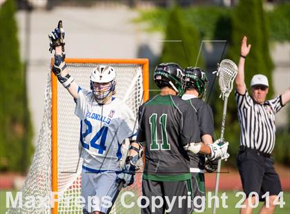 Thumbnail 1 in Duxbury vs Acton-Boxborough (MIAA Division 1 Final) photogallery.
