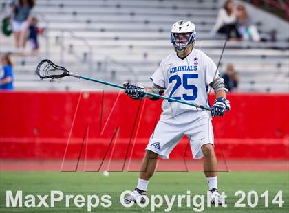 Thumbnail 1 in Duxbury vs Acton-Boxborough (MIAA Division 1 Final) photogallery.