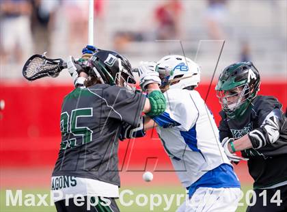 Thumbnail 3 in Duxbury vs Acton-Boxborough (MIAA Division 1 Final) photogallery.