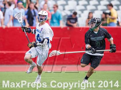 Thumbnail 3 in Duxbury vs Acton-Boxborough (MIAA Division 1 Final) photogallery.