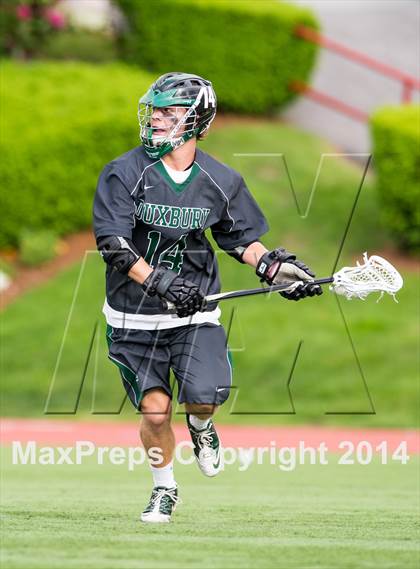 Thumbnail 1 in Duxbury vs Acton-Boxborough (MIAA Division 1 Final) photogallery.