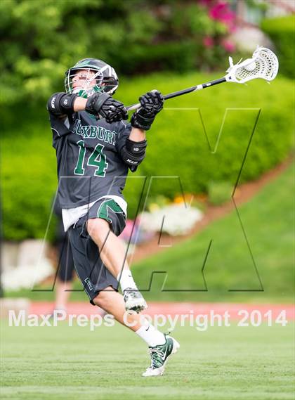 Thumbnail 3 in Duxbury vs Acton-Boxborough (MIAA Division 1 Final) photogallery.