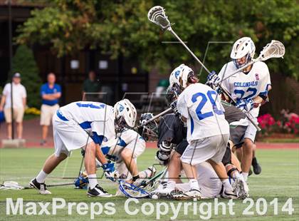 Thumbnail 3 in Duxbury vs Acton-Boxborough (MIAA Division 1 Final) photogallery.