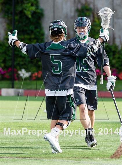 Thumbnail 1 in Duxbury vs Acton-Boxborough (MIAA Division 1 Final) photogallery.