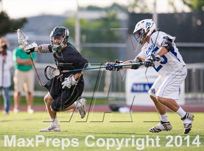 Thumbnail 2 in Duxbury vs Acton-Boxborough (MIAA Division 1 Final) photogallery.