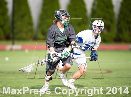 Thumbnail 2 in Duxbury vs Acton-Boxborough (MIAA Division 1 Final) photogallery.