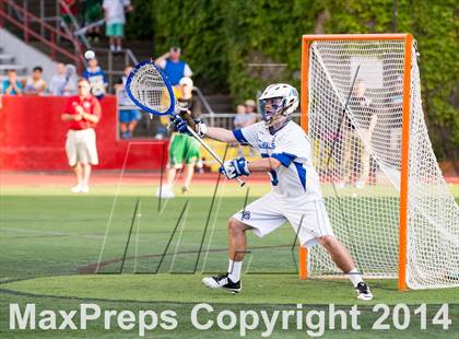 Thumbnail 1 in Duxbury vs Acton-Boxborough (MIAA Division 1 Final) photogallery.