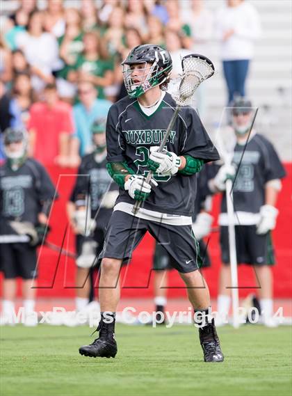 Thumbnail 1 in Duxbury vs Acton-Boxborough (MIAA Division 1 Final) photogallery.