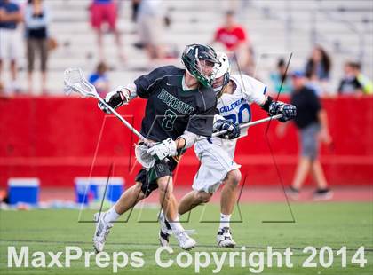 Thumbnail 2 in Duxbury vs Acton-Boxborough (MIAA Division 1 Final) photogallery.
