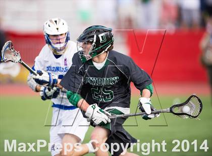 Thumbnail 3 in Duxbury vs Acton-Boxborough (MIAA Division 1 Final) photogallery.