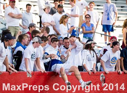 Thumbnail 2 in Duxbury vs Acton-Boxborough (MIAA Division 1 Final) photogallery.