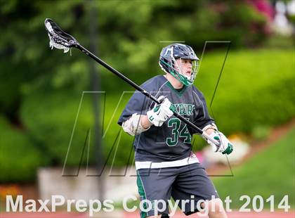 Thumbnail 3 in Duxbury vs Acton-Boxborough (MIAA Division 1 Final) photogallery.