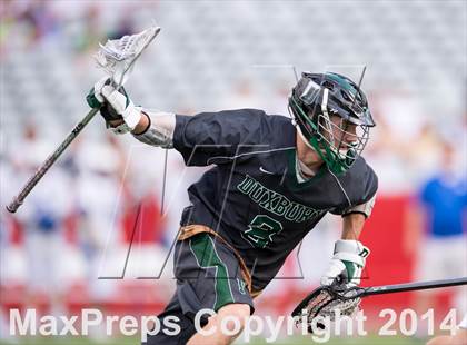 Thumbnail 1 in Duxbury vs Acton-Boxborough (MIAA Division 1 Final) photogallery.