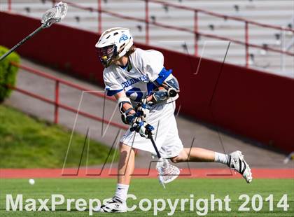 Thumbnail 2 in Duxbury vs Acton-Boxborough (MIAA Division 1 Final) photogallery.