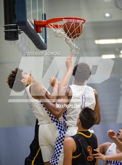 Thumbnail 3 in St. Augustine vs. Torrey Pines photogallery.