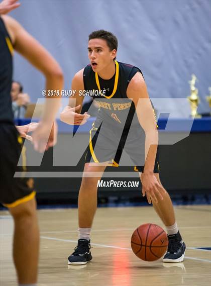 Thumbnail 2 in St. Augustine vs. Torrey Pines photogallery.