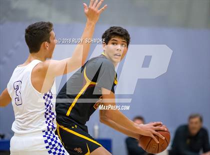 Thumbnail 3 in St. Augustine vs. Torrey Pines photogallery.