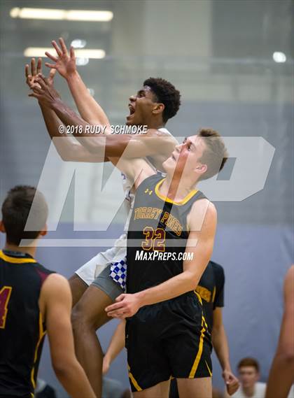 Thumbnail 2 in St. Augustine vs. Torrey Pines photogallery.