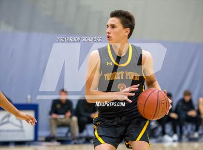 Thumbnail 3 in St. Augustine vs. Torrey Pines photogallery.
