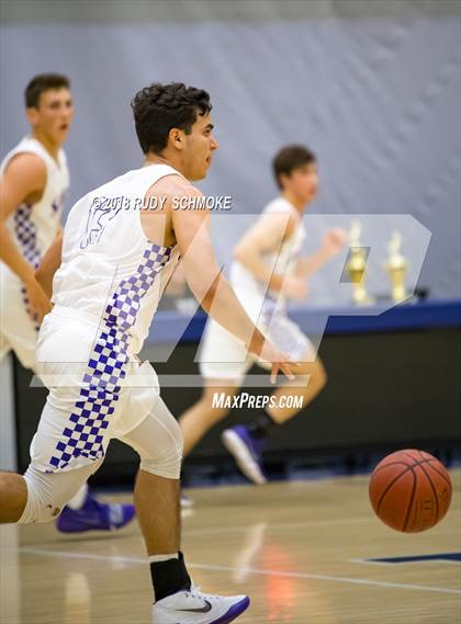 Thumbnail 2 in St. Augustine vs. Torrey Pines photogallery.