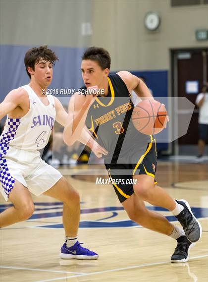 Thumbnail 1 in St. Augustine vs. Torrey Pines photogallery.