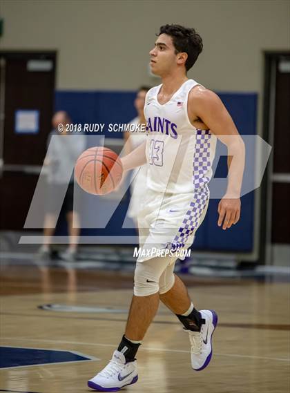 Thumbnail 3 in St. Augustine vs. Torrey Pines photogallery.