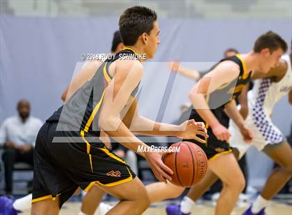 Thumbnail 1 in St. Augustine vs. Torrey Pines photogallery.