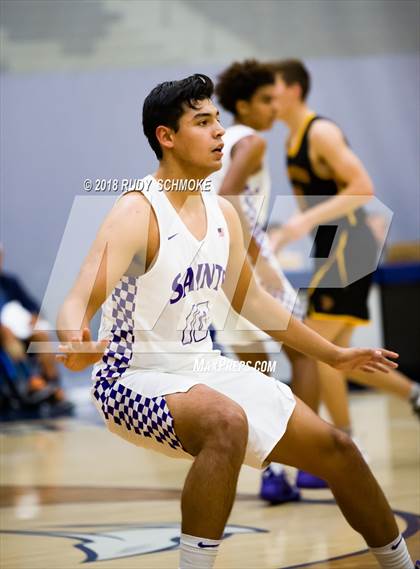 Thumbnail 3 in St. Augustine vs. Torrey Pines photogallery.