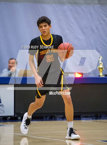 Thumbnail 2 in St. Augustine vs. Torrey Pines photogallery.