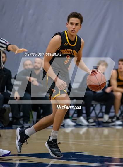 Thumbnail 1 in St. Augustine vs. Torrey Pines photogallery.
