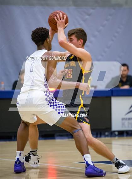 Thumbnail 3 in St. Augustine vs. Torrey Pines photogallery.