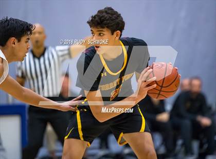 Thumbnail 3 in St. Augustine vs. Torrey Pines photogallery.