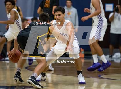Thumbnail 2 in St. Augustine vs. Torrey Pines photogallery.